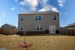 Building Photo - 443 Faulkner St