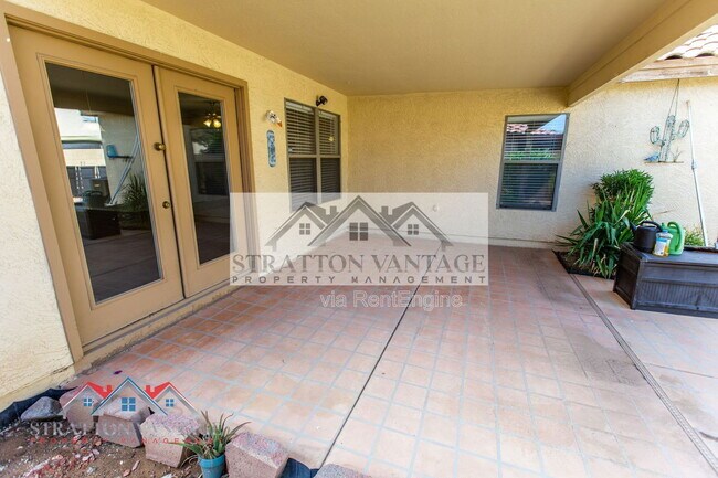 Building Photo - 15792 W Port Au Prince Ln