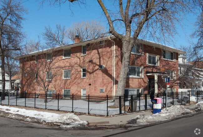 Building Photo - PMH Supportive (aka Penn)  PMH Supportive