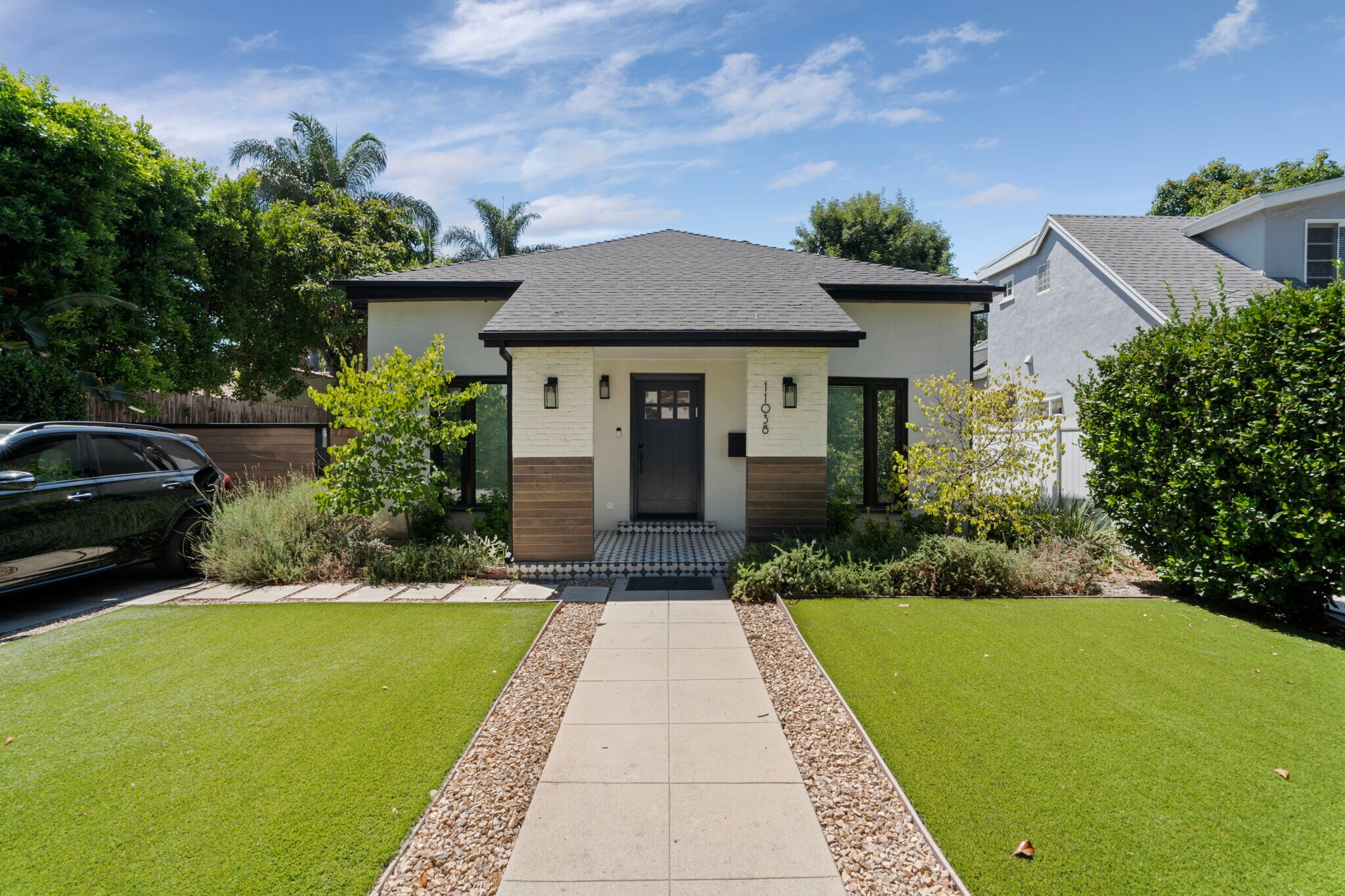 front - 11038 Blix St