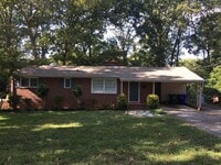 Building Photo - 3 bed room / 1 bath brick ranch in Pleasan...