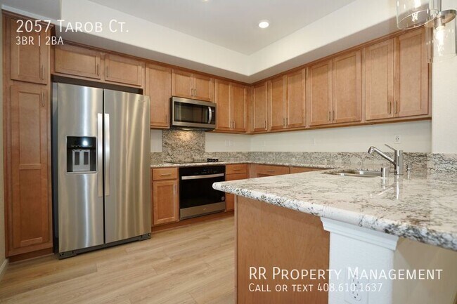 Building Photo - 2057 Tarob Ct