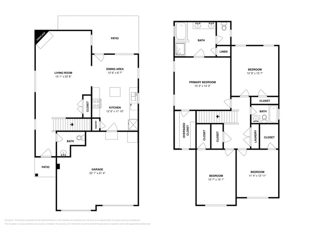 Building Photo - 120 Leland Ln