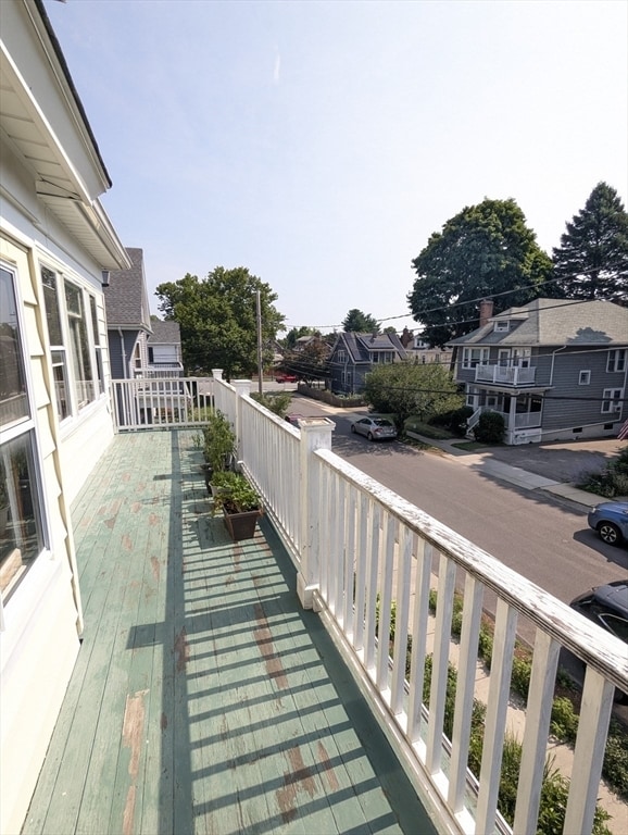 Building Photo - 17 Commonwealth Rd