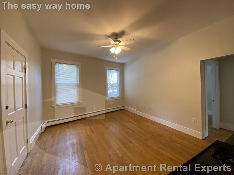 Building Photo - 1210 Cambridge St