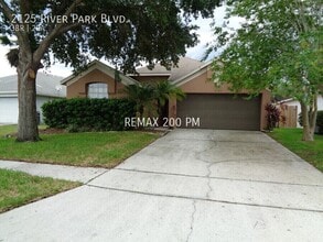 Building Photo - 2125 River Park Blvd