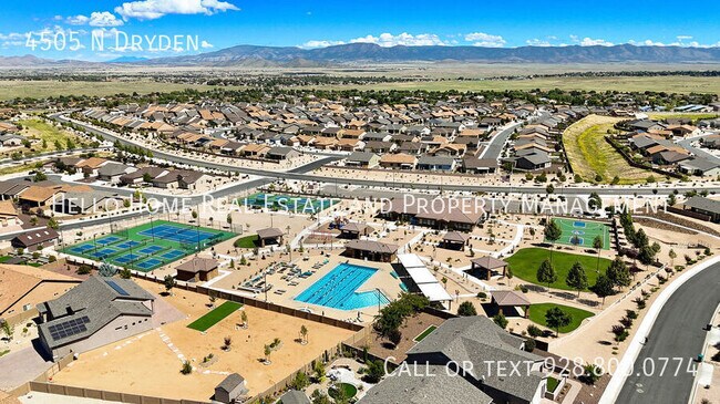 Building Photo - 4505 N Dryden