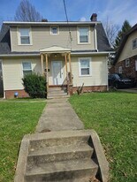 Building Photo - 573 Grace Ave