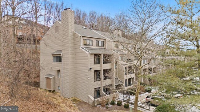 Building Photo - 8001 Greenspring Way