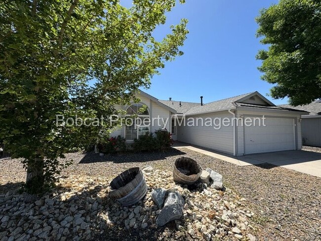 Building Photo - 532 Rawe Peak Dr