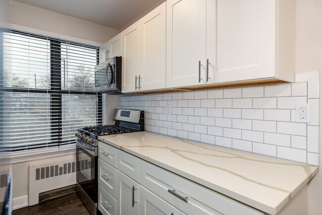 Building Photo - Updated Two Bed Two Bath Apt in Dogtown!
