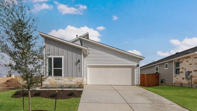 Building Photo - 11617 American Mustang Lp