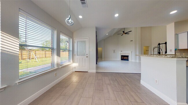 Building Photo - 15319 Cobblestone Point Ct