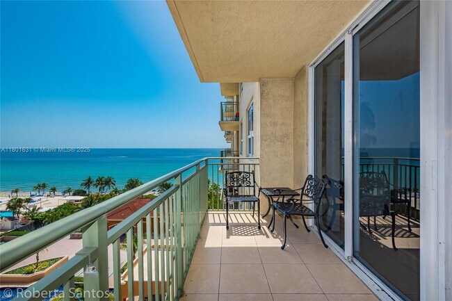 Building Photo - 2080 S Ocean Dr