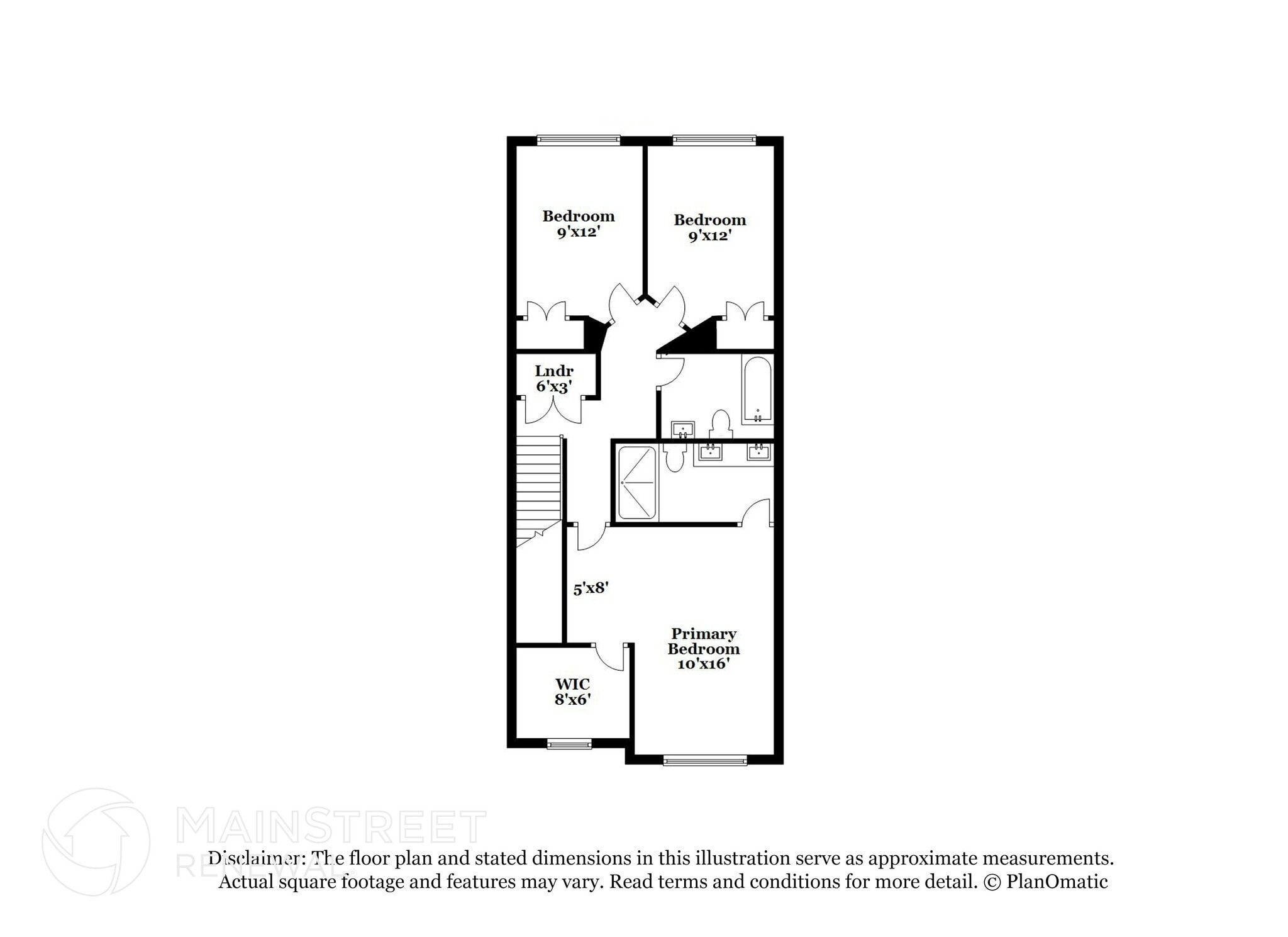 Building Photo - 136 Hartsville Ct