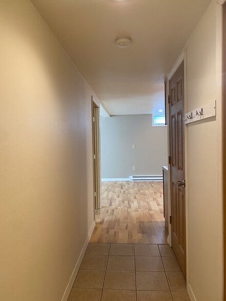 Hallway - 36264 Kopp St