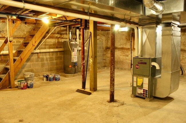 Building Photo - 1106 Sterling Ave