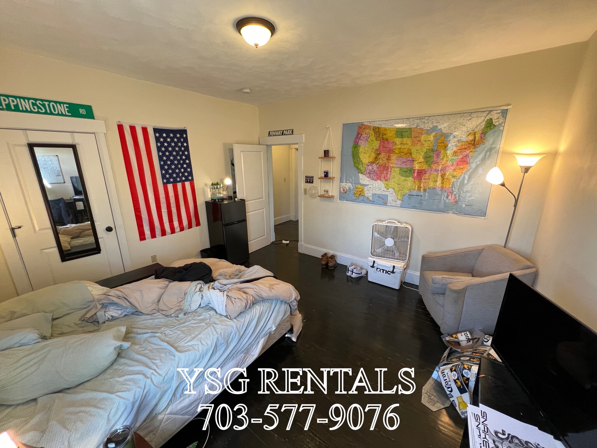 Building Photo - 4 Romar Ter