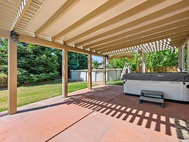 Building Photo - 9448 Pournelle Ct
