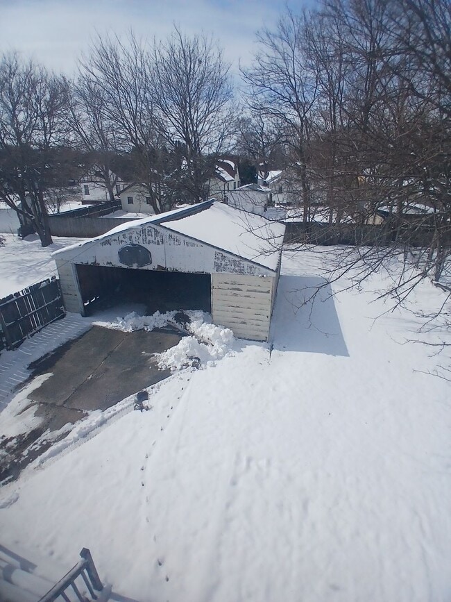 Building Photo - 1516 Price St