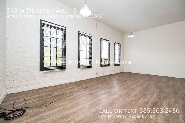 Building Photo - 343 Pierpont Ave