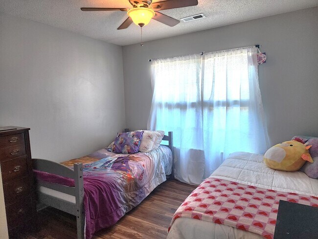 Building Photo - WHITNEY PINES