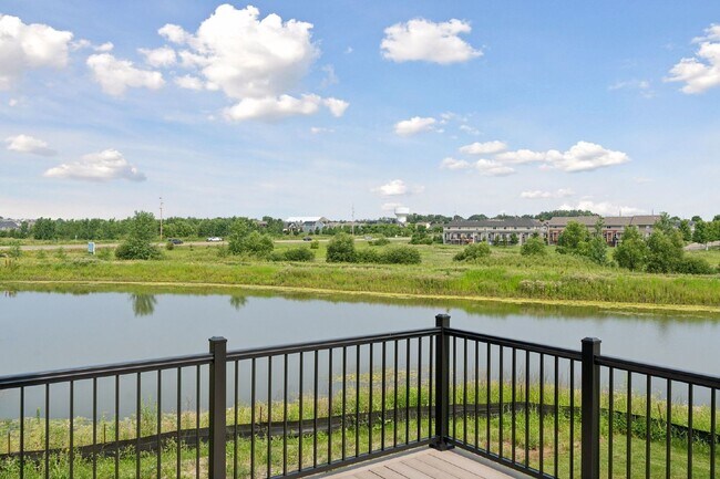 Building Photo - New build for rent - Single Family Home in...