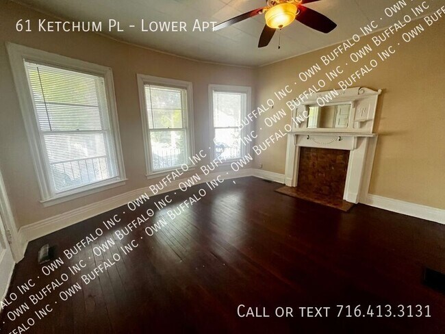 Building Photo - 61 Ketchum Pl