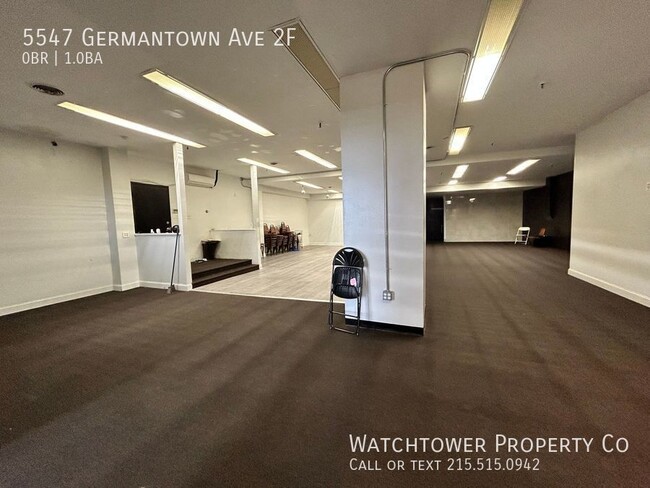Primary Photo - 5547 Germantown Ave