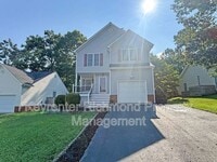 Building Photo - 7607 Blue Cedar Dr