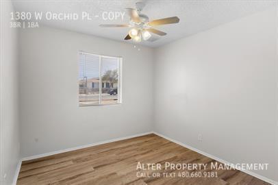Building Photo - 1380 W Orchid Pl