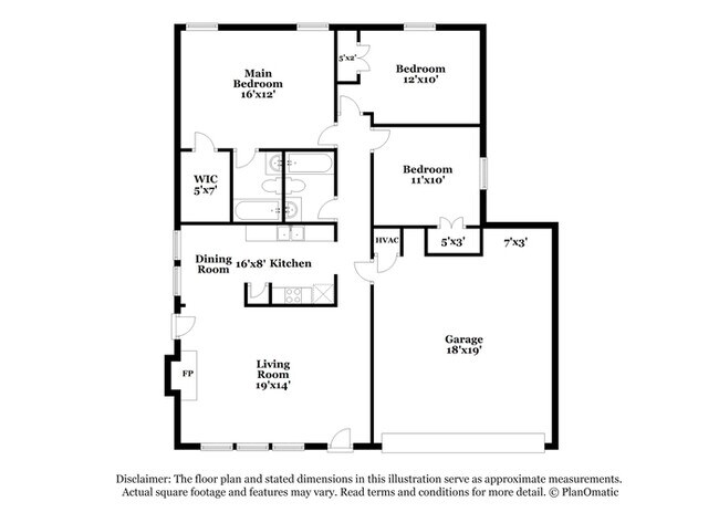 Building Photo - 10228 Dallam Ln