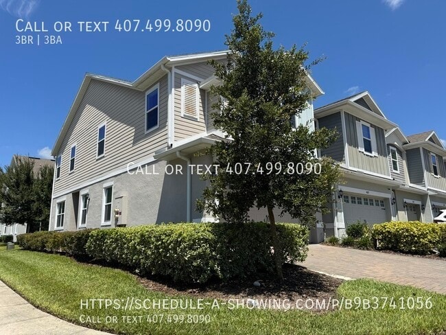 Building Photo - 4815 Cliveden Loop
