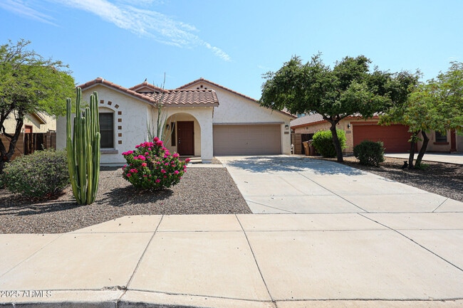 Building Photo - 12848 W Desert Mirage Dr