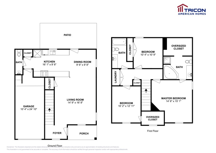 Building Photo - 11418 Buck Canyon