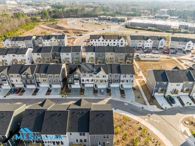 Building Photo - 1100 Crossvine Trl