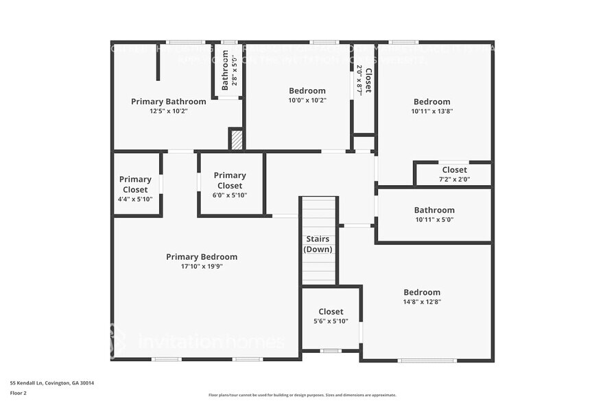 Building Photo - 55 Kendall Ln