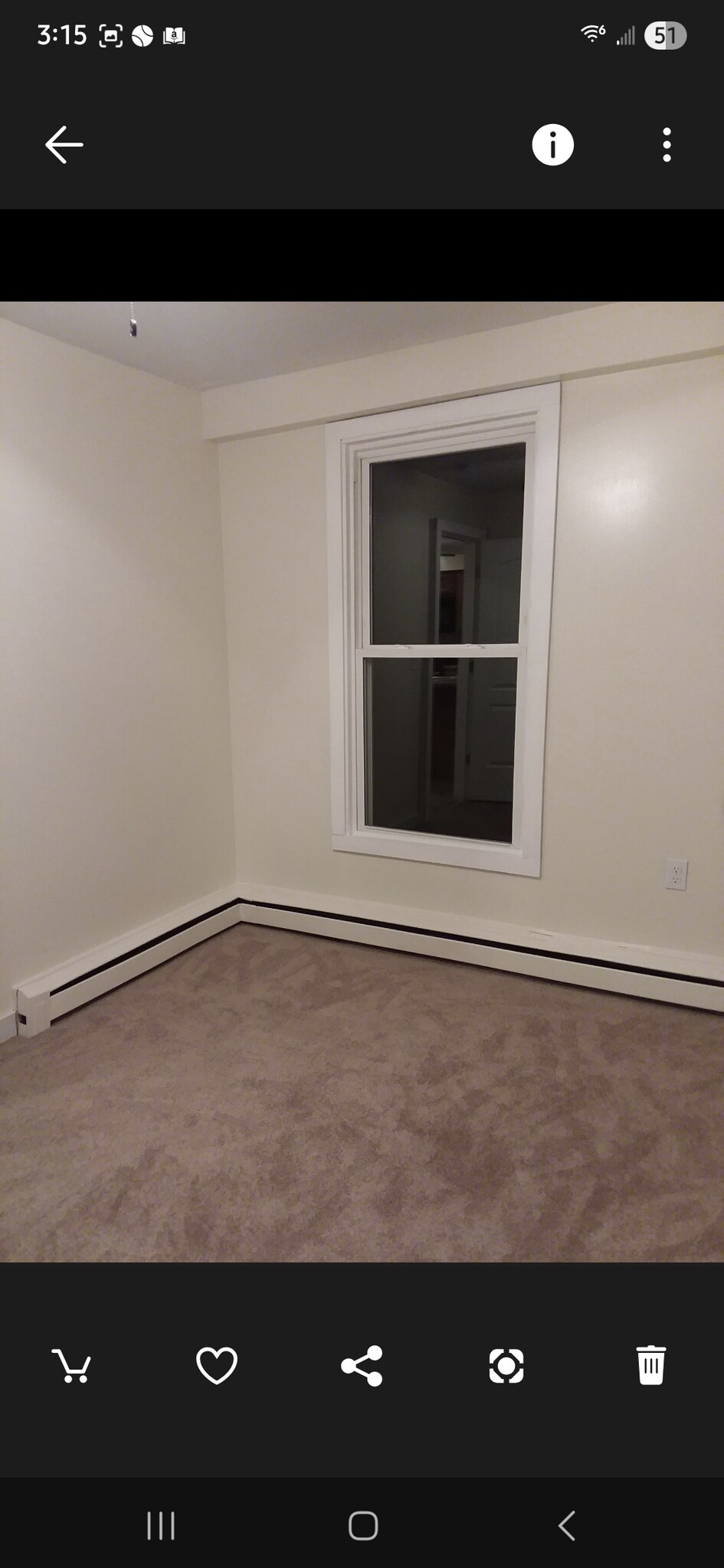 Bedroom - 49 Green Ave