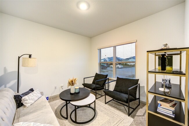 Building Photo - 6846 Dell Vista Drive