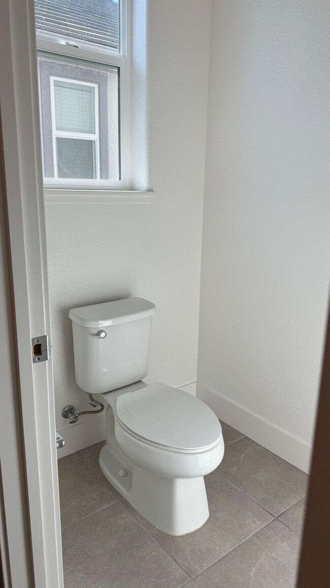 Master Bathroom - 2310 Mirth St