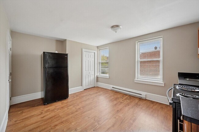 Building Photo - 2111 Orthodox St