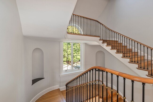 Building Photo - 3003 Massachusetts Ave NW
