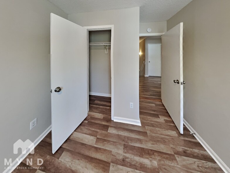 Building Photo - 6477 Sierra Dr
