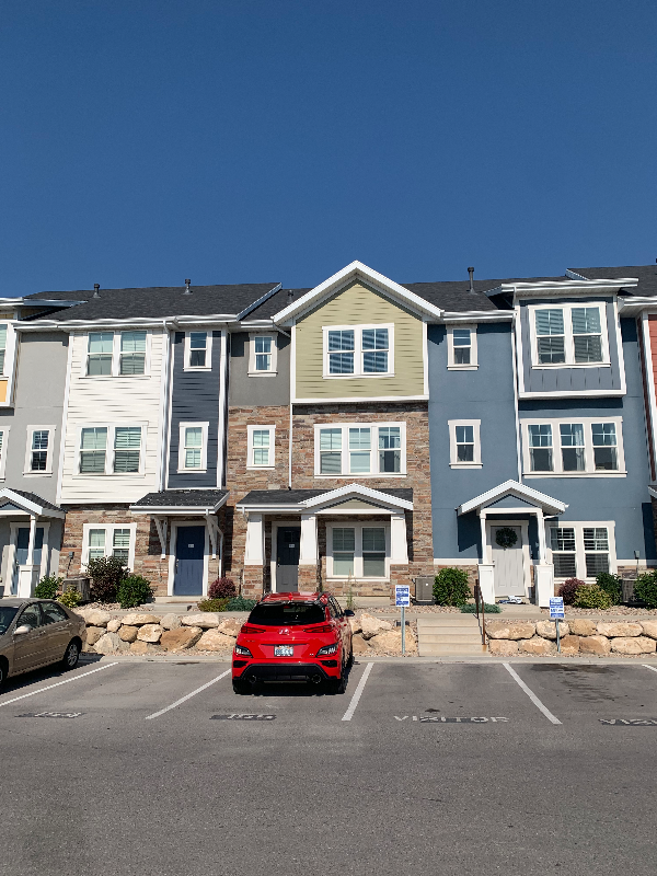 Building Photo - 309 N 725 E