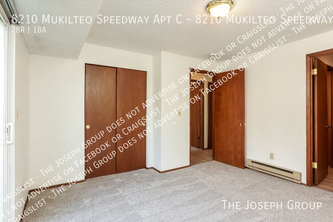 Building Photo - 8210 Mukilteo Speedway