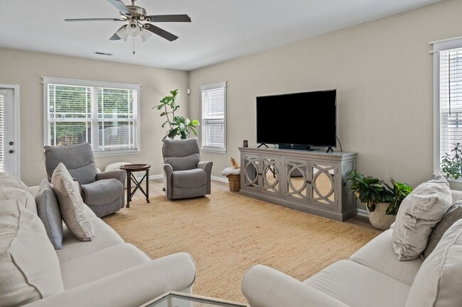 Building Photo - Comfort Meets Space in This Beautiful Chapel Park 4-Bedroom Home