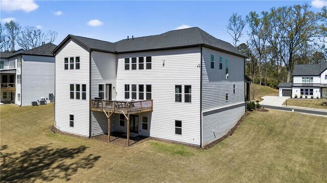 Building Photo - 512 Cedar Crest Cir