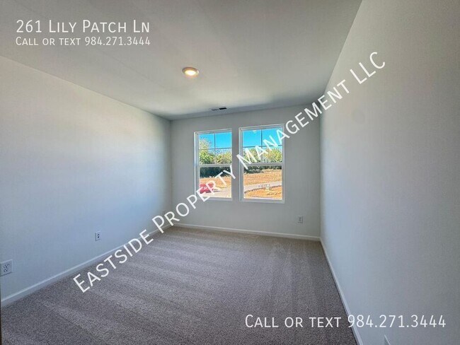 Building Photo - 261 Lily Patch Ln