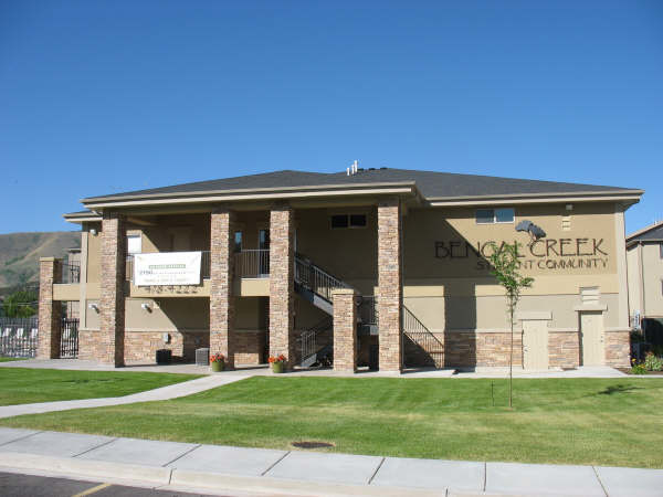 Building Photo - Bengal Creek Student Housing