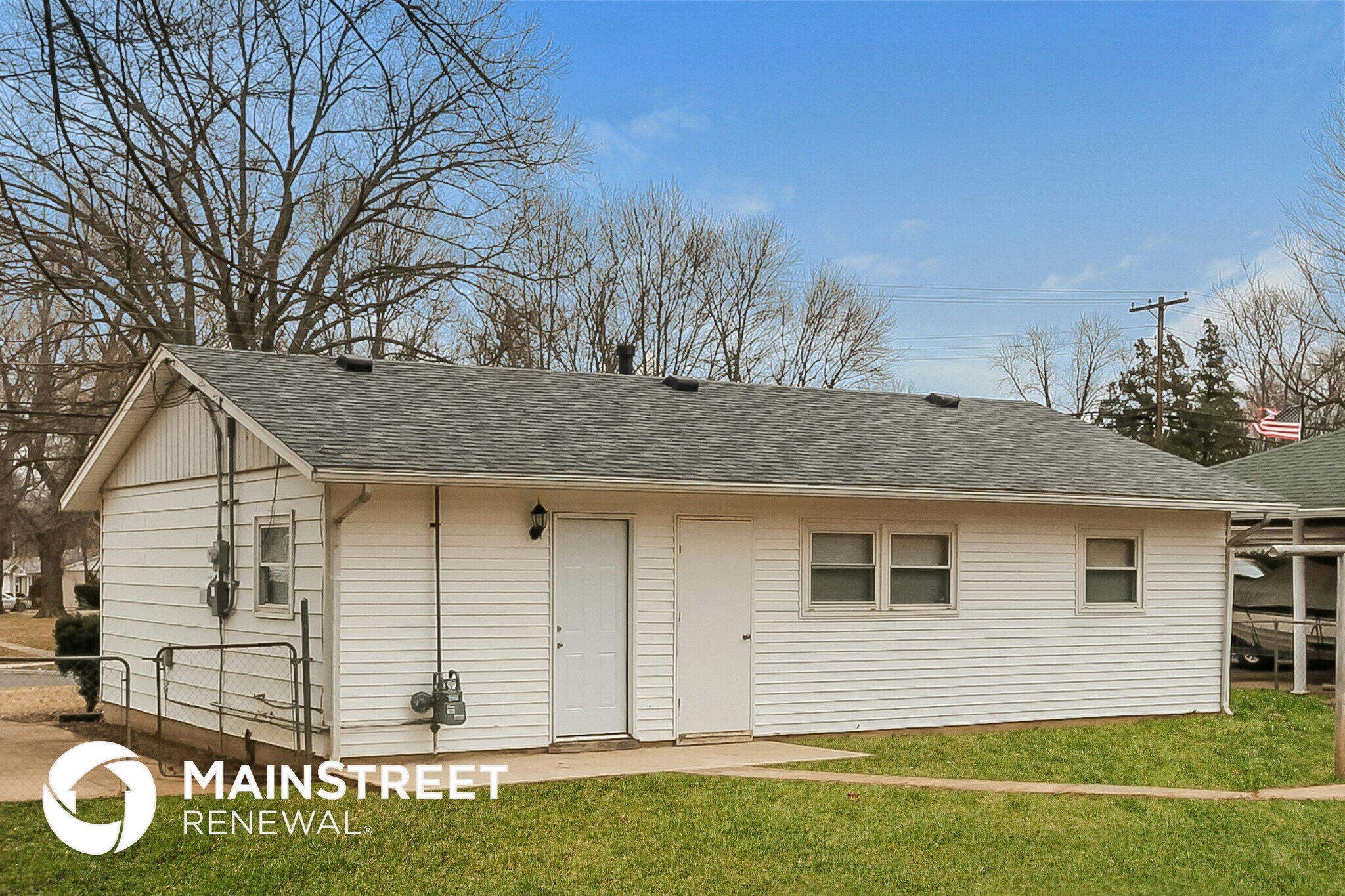 Building Photo - 5806 Alanadale Dr